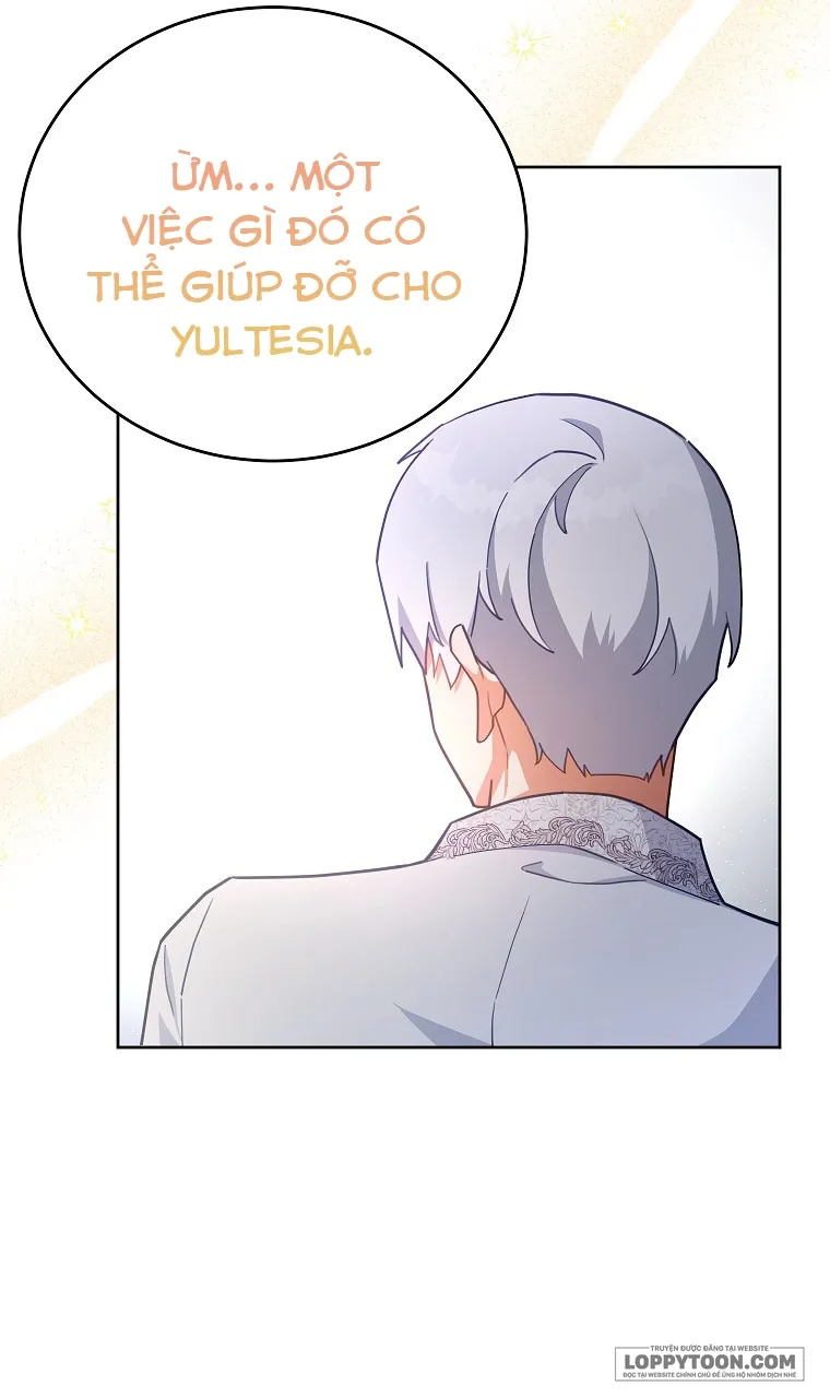 Bé Con Chốn Hoa Nở - Chap 12 - Trang 33