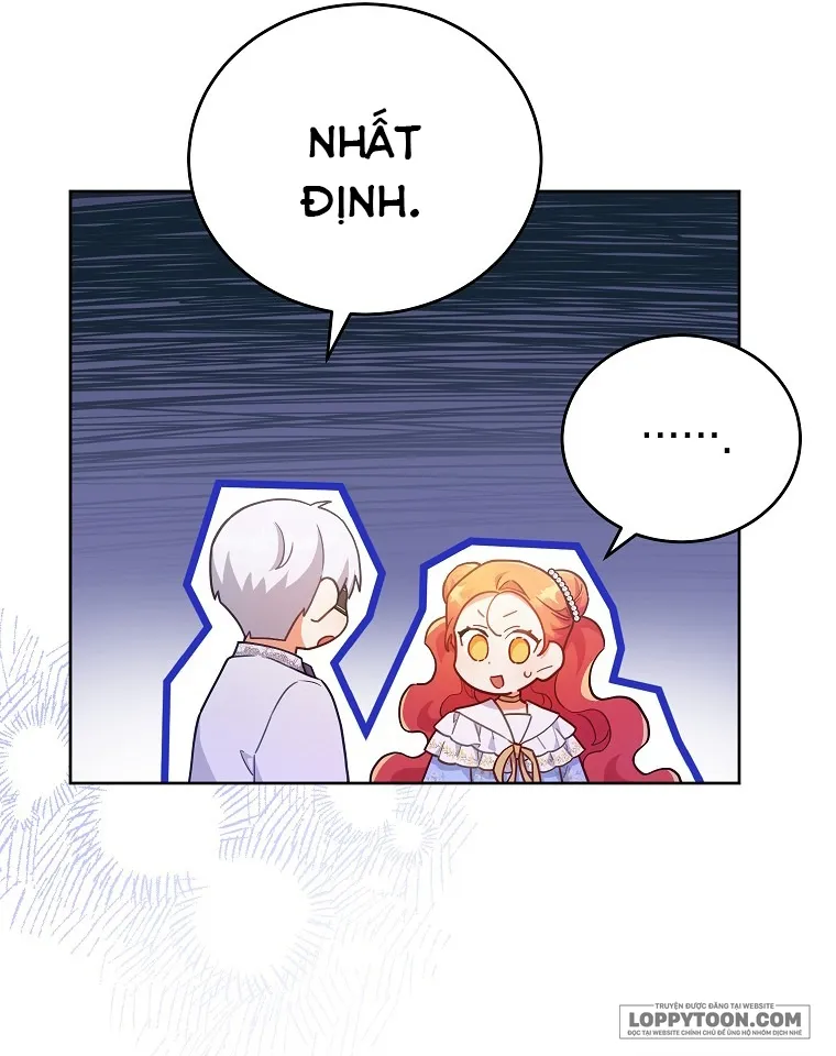 Bé Con Chốn Hoa Nở - Chap 12 - Trang 36