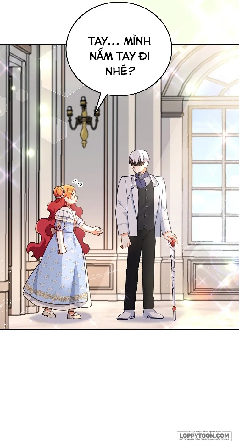 Bé Con Chốn Hoa Nở - Chap 12 - Trang 42