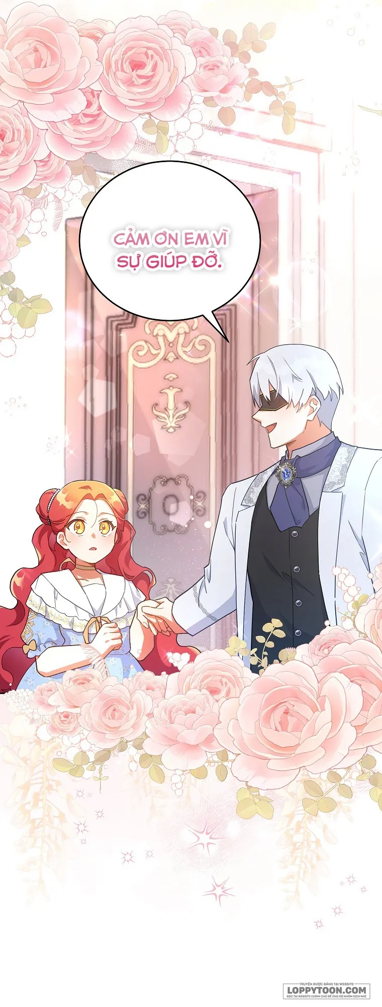 Bé Con Chốn Hoa Nở - Chap 12 - Trang 46