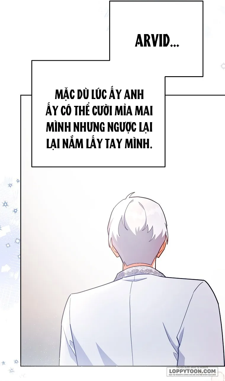 Bé Con Chốn Hoa Nở - Chap 12 - Trang 49