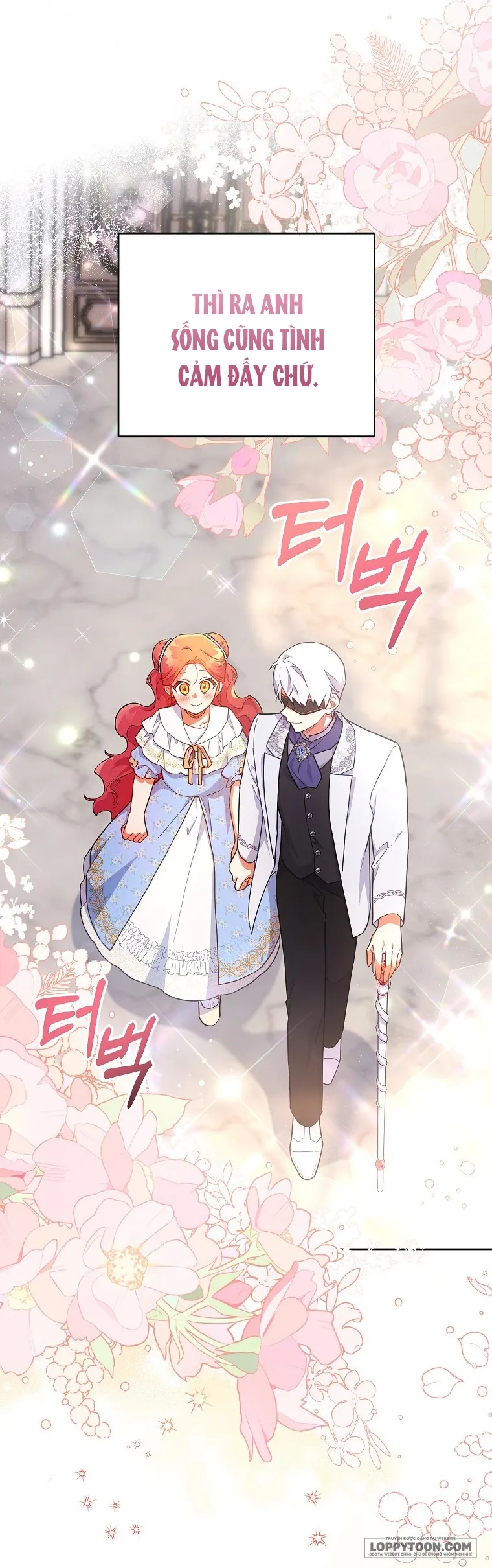 Bé Con Chốn Hoa Nở - Chap 12 - Trang 50