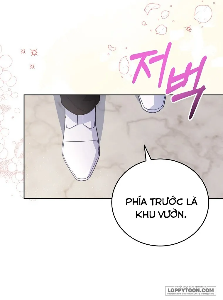 Bé Con Chốn Hoa Nở - Chap 12 - Trang 51