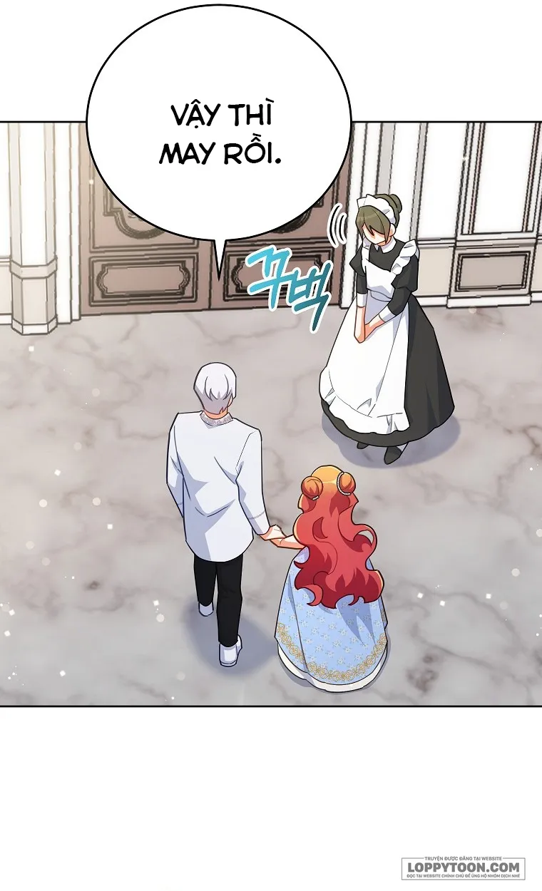 Bé Con Chốn Hoa Nở - Chap 12 - Trang 53