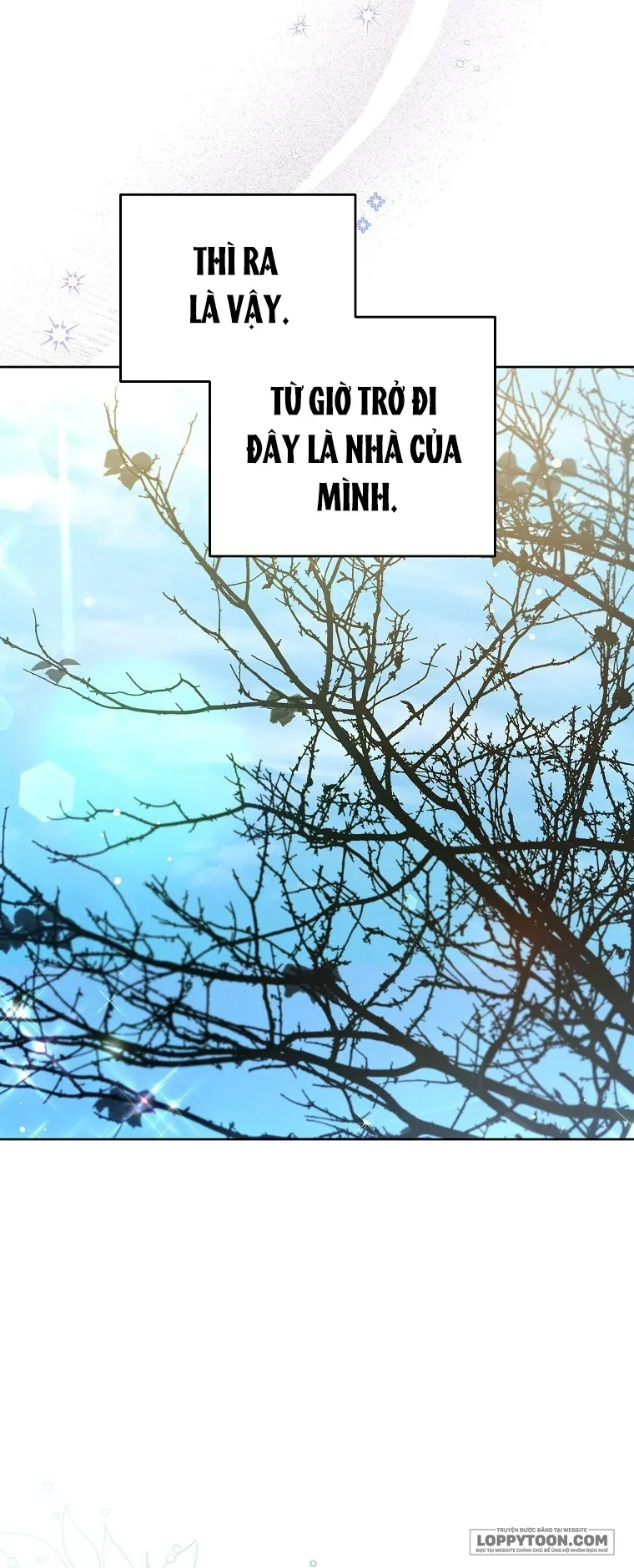 Bé Con Chốn Hoa Nở - Chap 13 - Trang 13