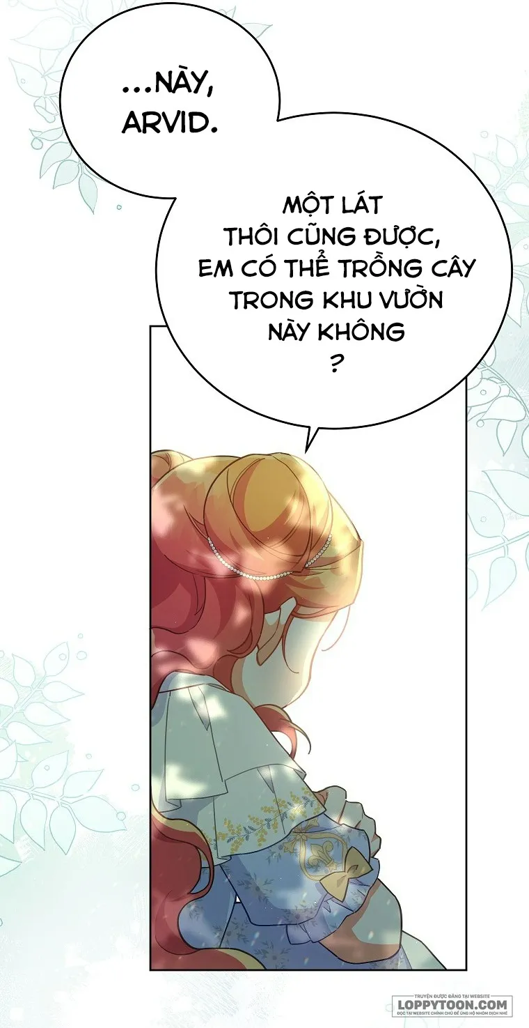 Bé Con Chốn Hoa Nở - Chap 13 - Trang 14
