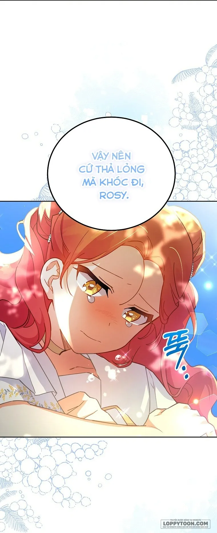Bé Con Chốn Hoa Nở - Chap 13 - Trang 16