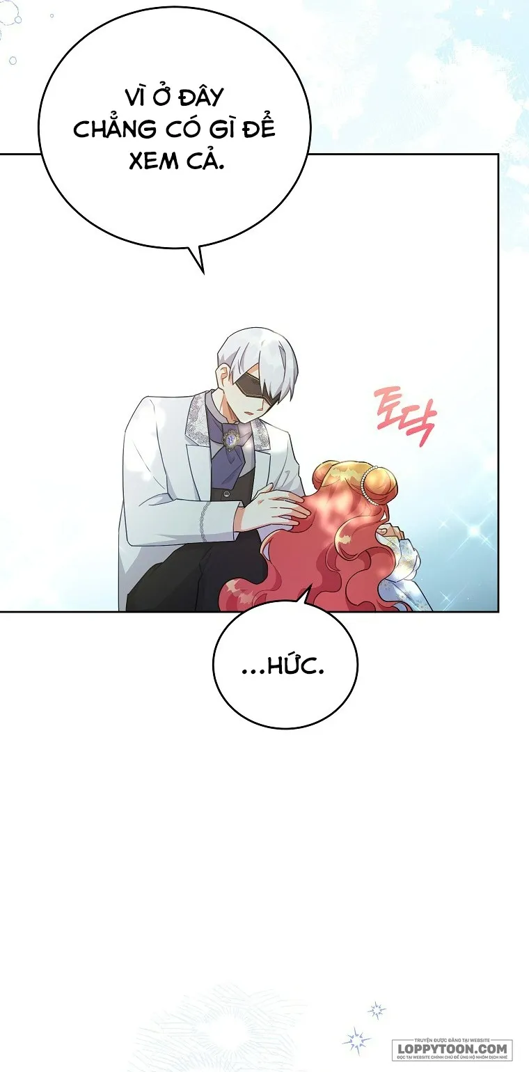 Bé Con Chốn Hoa Nở - Chap 13 - Trang 17