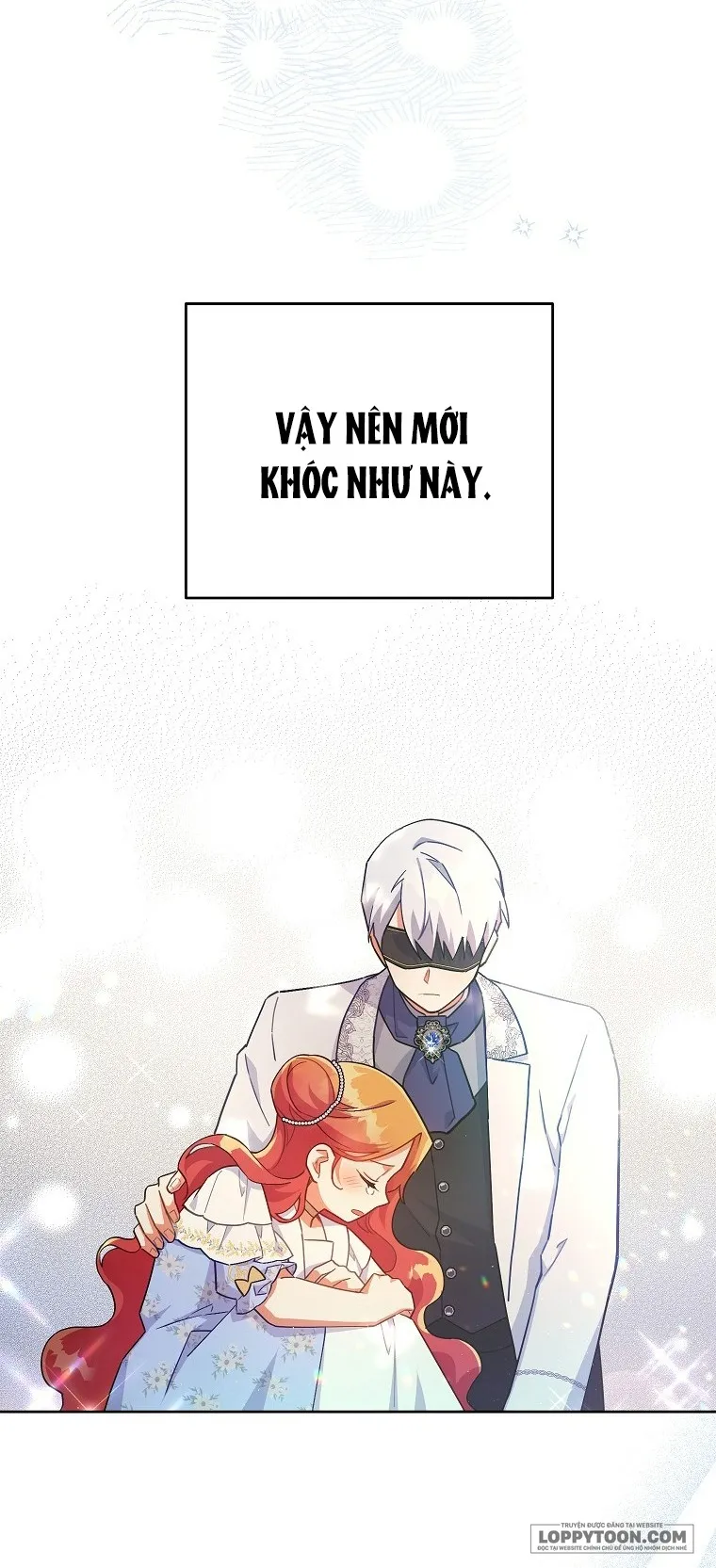 Bé Con Chốn Hoa Nở - Chap 13 - Trang 19