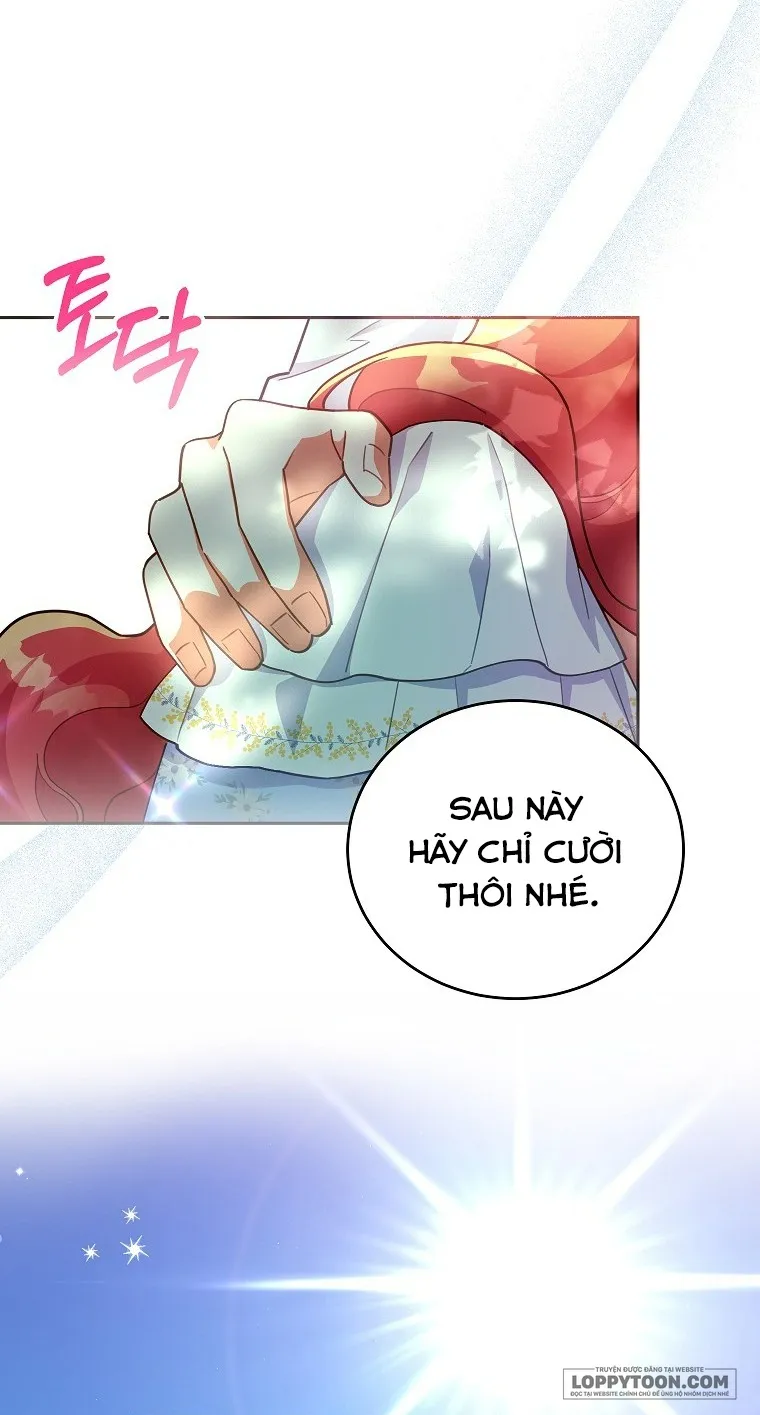 Bé Con Chốn Hoa Nở - Chap 13 - Trang 20