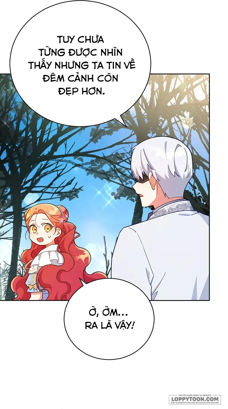 Bé Con Chốn Hoa Nở - Chap 13 - Trang 3