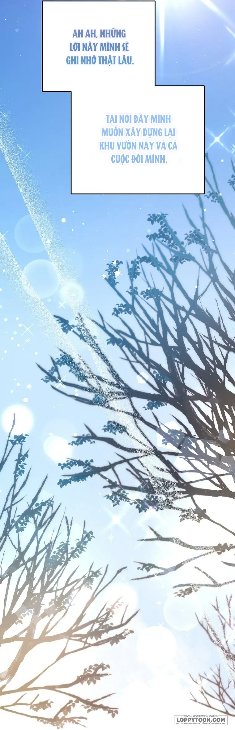 Bé Con Chốn Hoa Nở - Chap 13 - Trang 21
