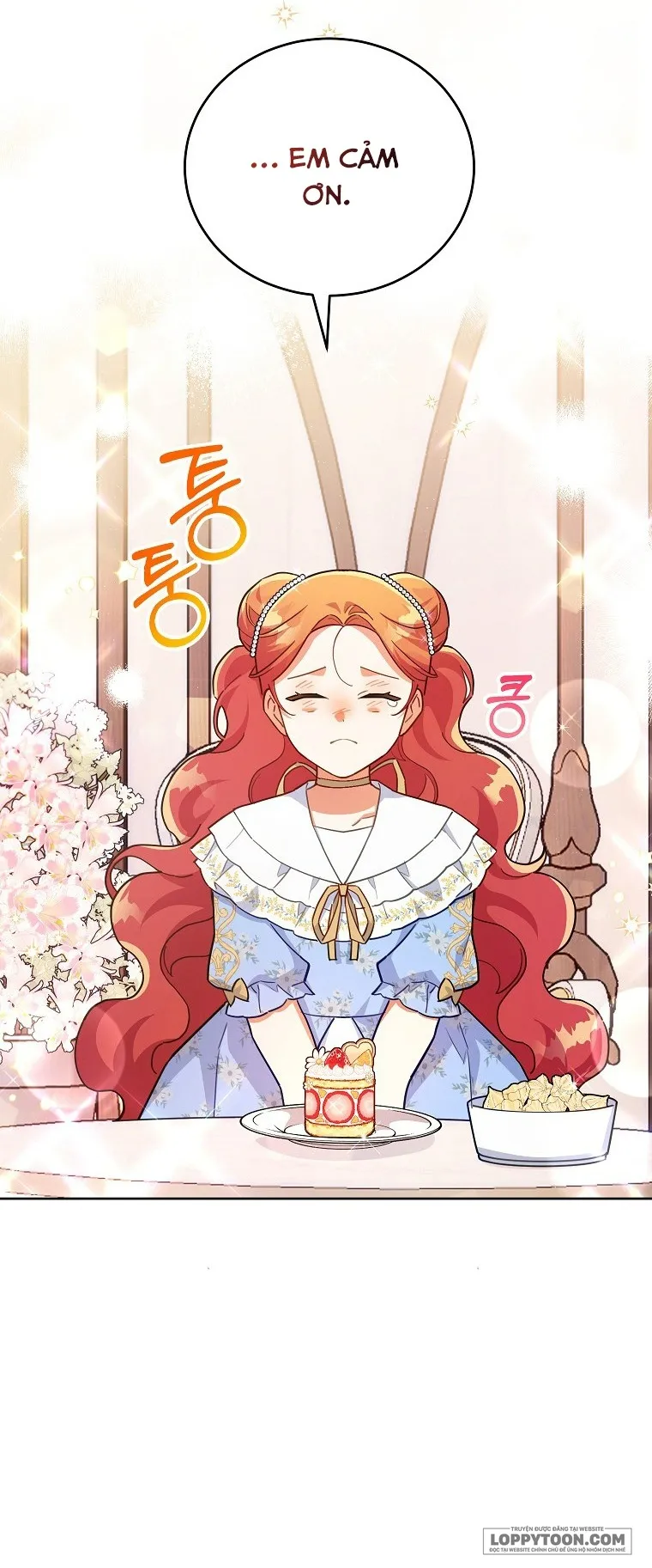 Bé Con Chốn Hoa Nở - Chap 13 - Trang 25