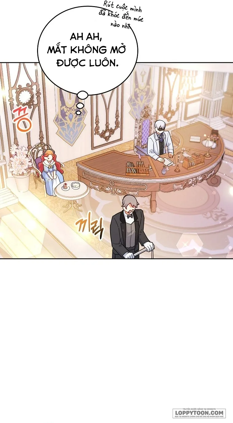 Bé Con Chốn Hoa Nở - Chap 13 - Trang 26