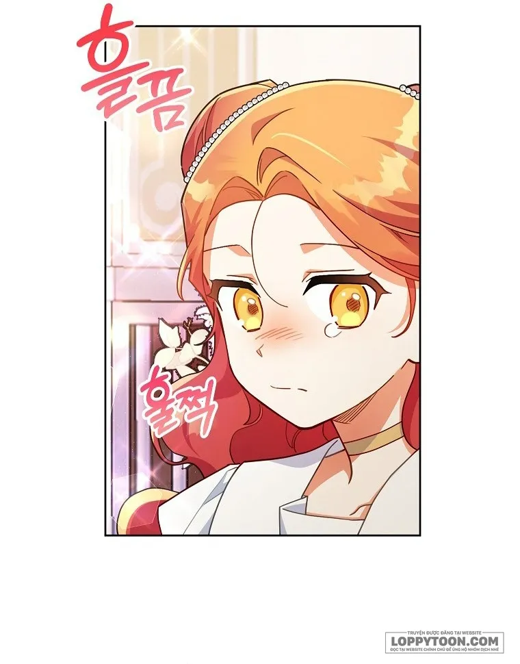 Bé Con Chốn Hoa Nở - Chap 13 - Trang 27