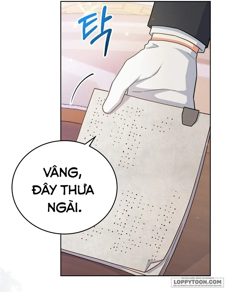 Bé Con Chốn Hoa Nở - Chap 13 - Trang 33
