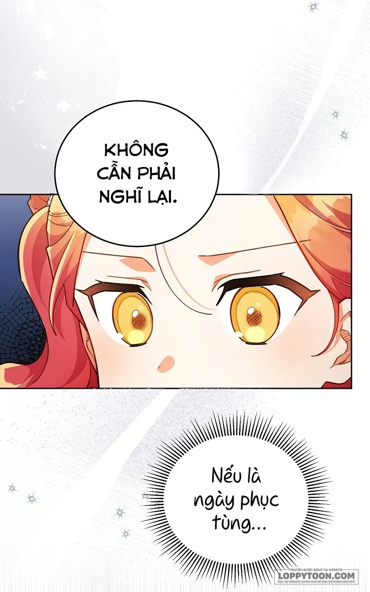 Bé Con Chốn Hoa Nở - Chap 13 - Trang 36