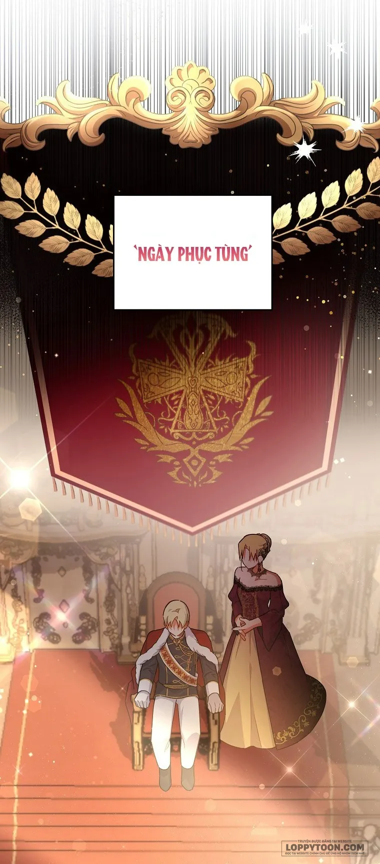 Bé Con Chốn Hoa Nở - Chap 13 - Trang 37