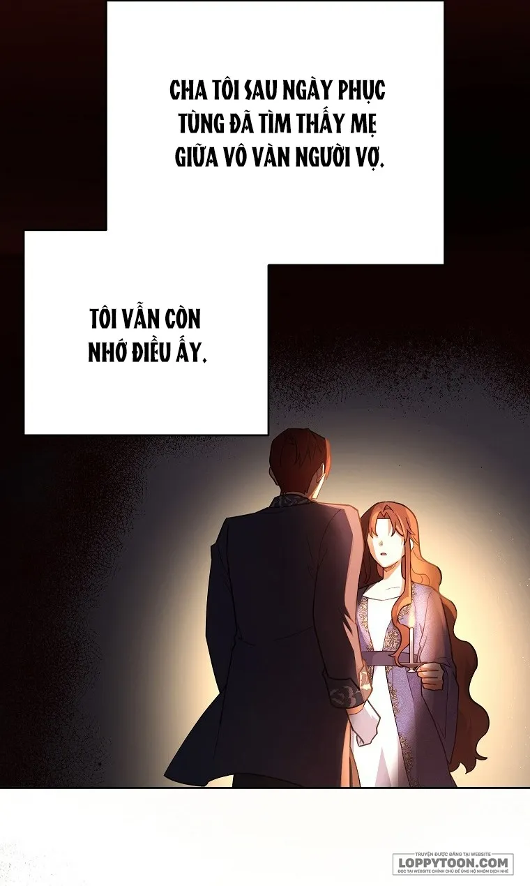 Bé Con Chốn Hoa Nở - Chap 13 - Trang 39