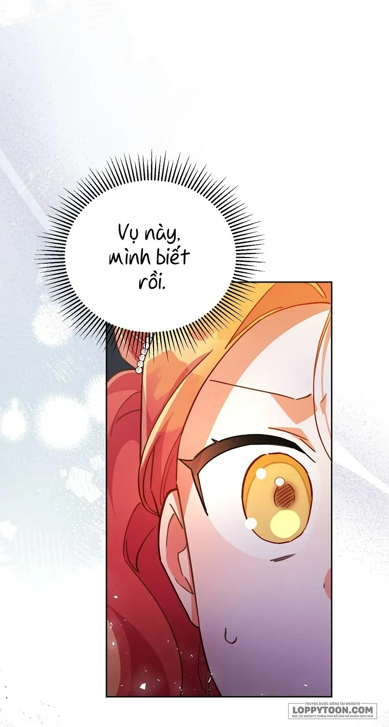 Bé Con Chốn Hoa Nở - Chap 13 - Trang 46