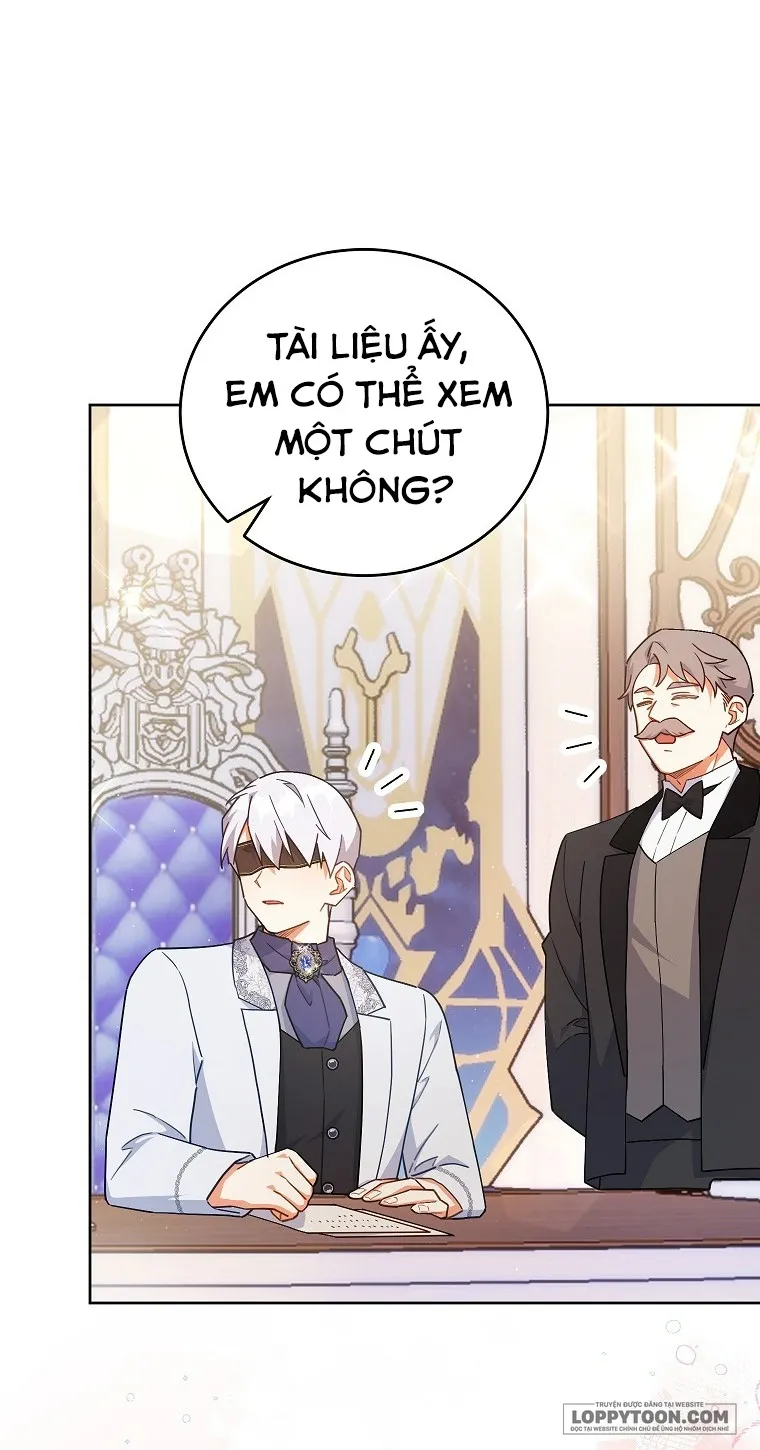 Bé Con Chốn Hoa Nở - Chap 13 - Trang 48