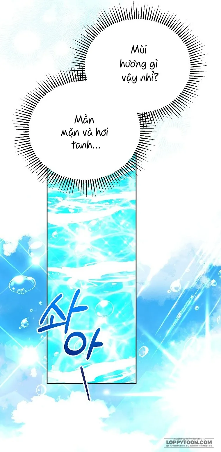 Bé Con Chốn Hoa Nở - Chap 13 - Trang 7