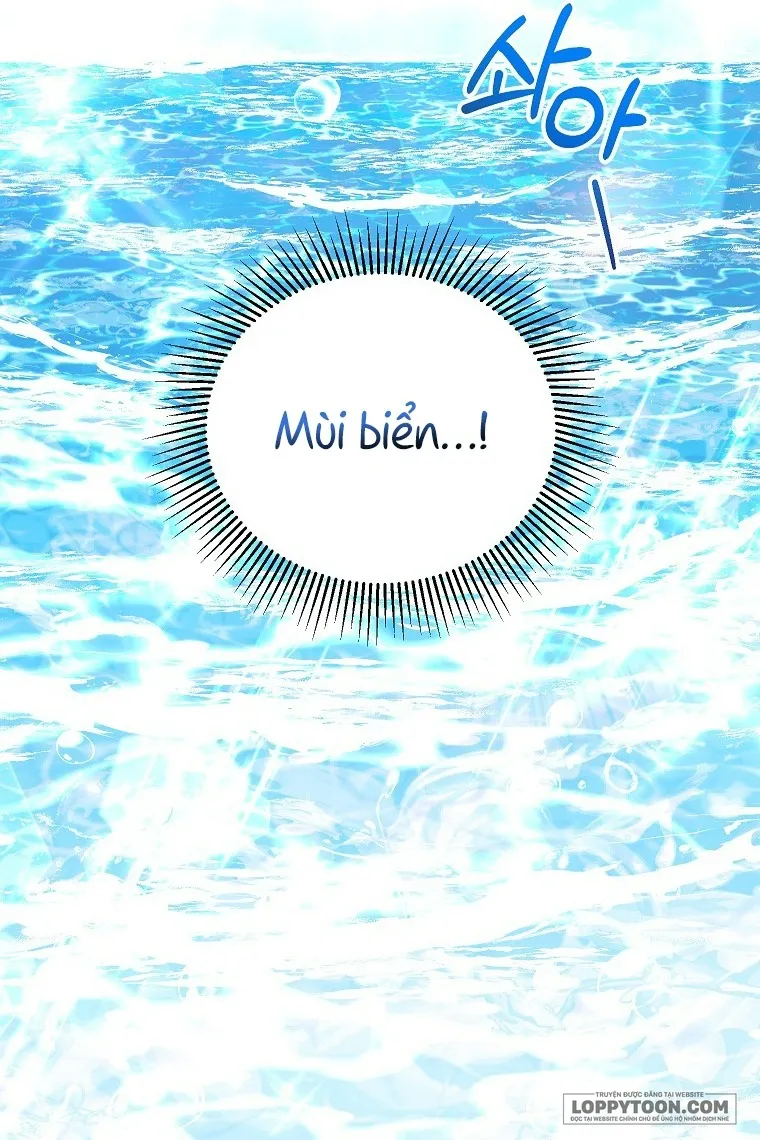 Bé Con Chốn Hoa Nở - Chap 13 - Trang 8