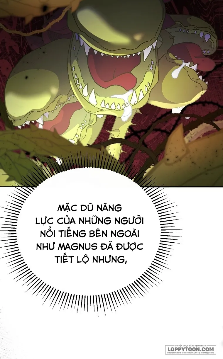 Bé Con Chốn Hoa Nở - Chap 14 - Trang 18