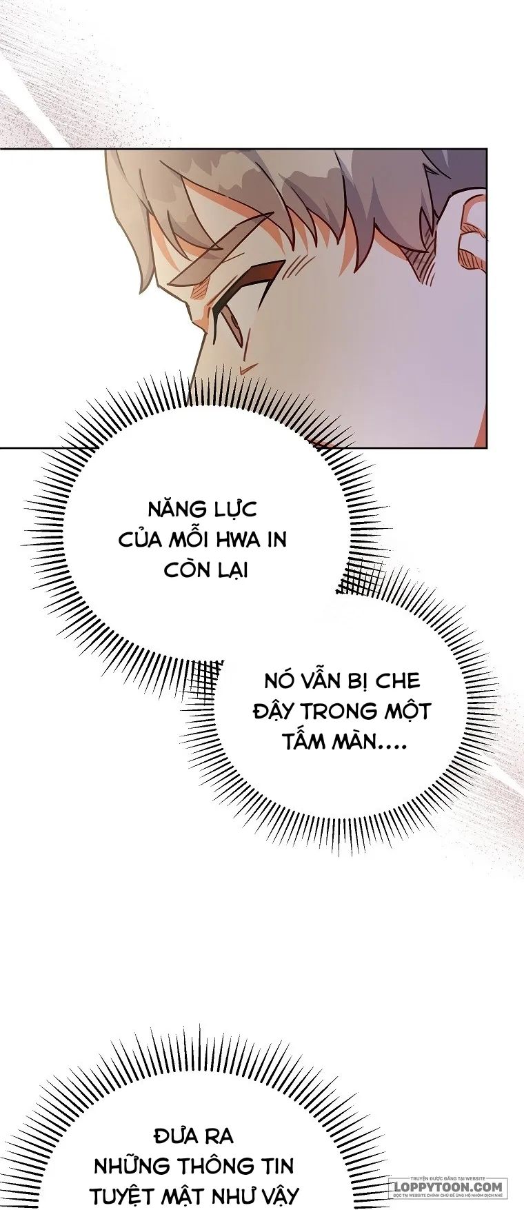 Bé Con Chốn Hoa Nở - Chap 14 - Trang 19