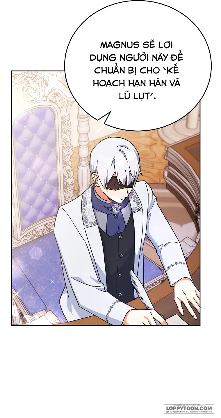 Bé Con Chốn Hoa Nở - Chap 14 - Trang 21