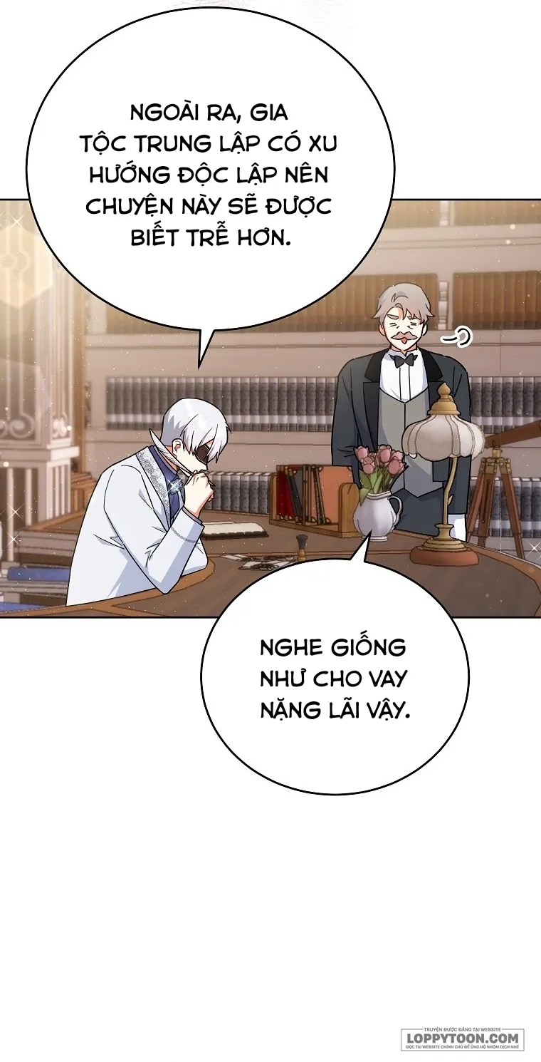 Bé Con Chốn Hoa Nở - Chap 14 - Trang 26