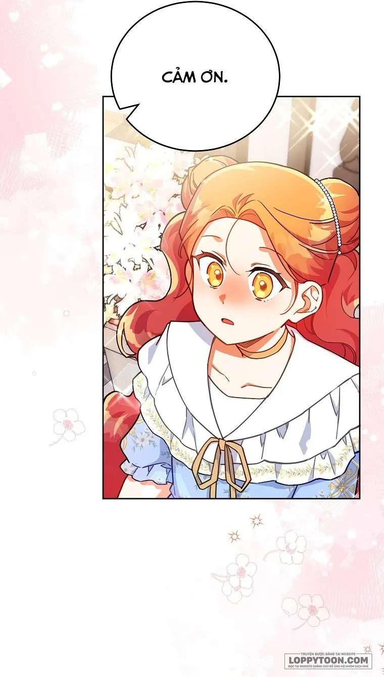 Bé Con Chốn Hoa Nở - Chap 14 - Trang 33