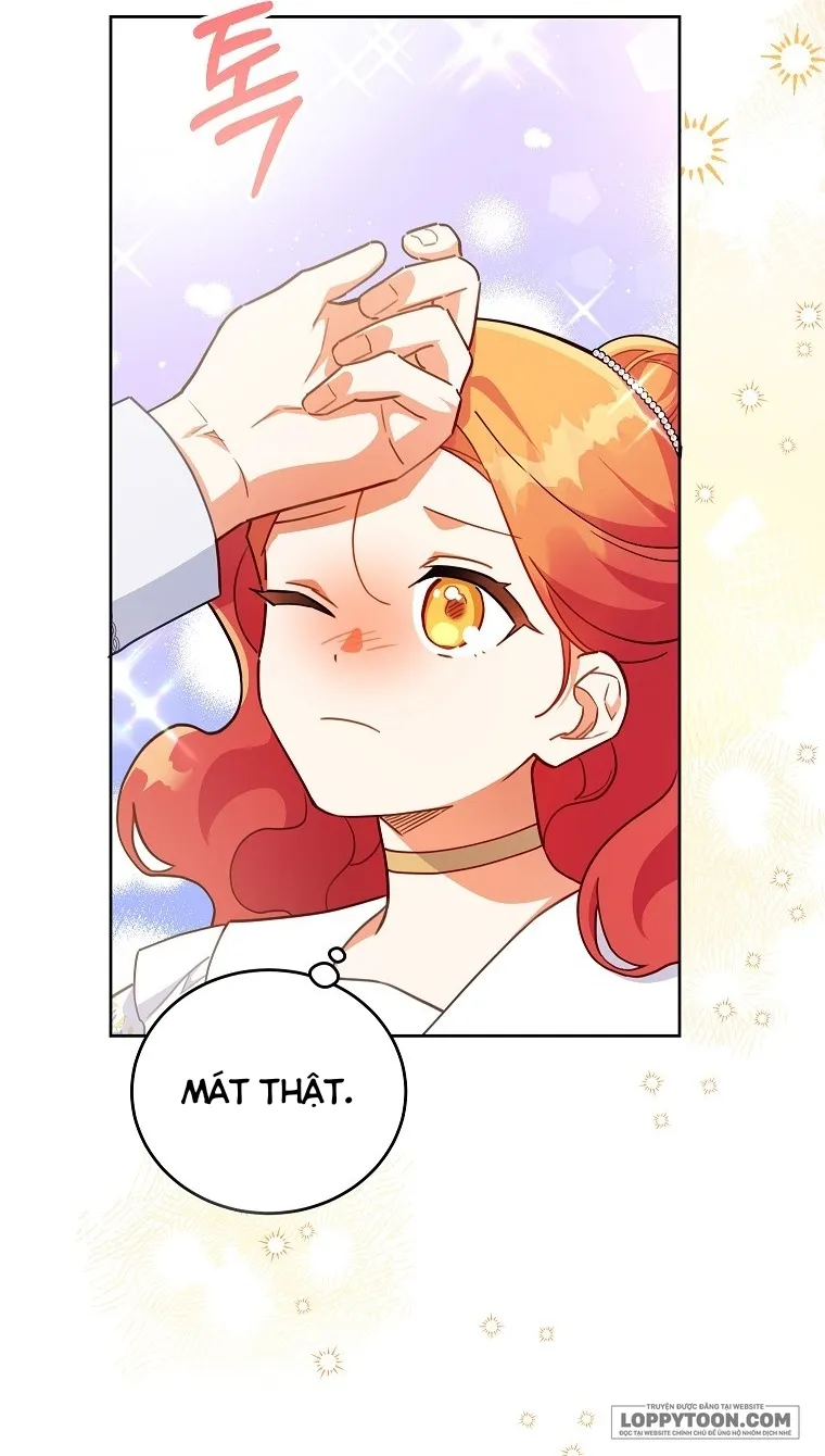 Bé Con Chốn Hoa Nở - Chap 14 - Trang 37
