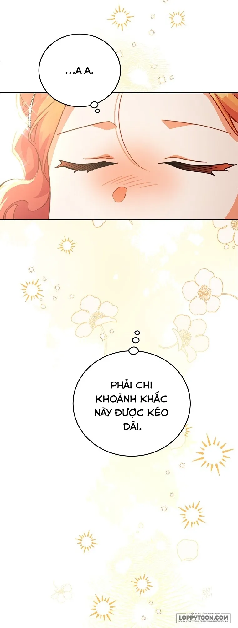 Bé Con Chốn Hoa Nở - Chap 14 - Trang 38