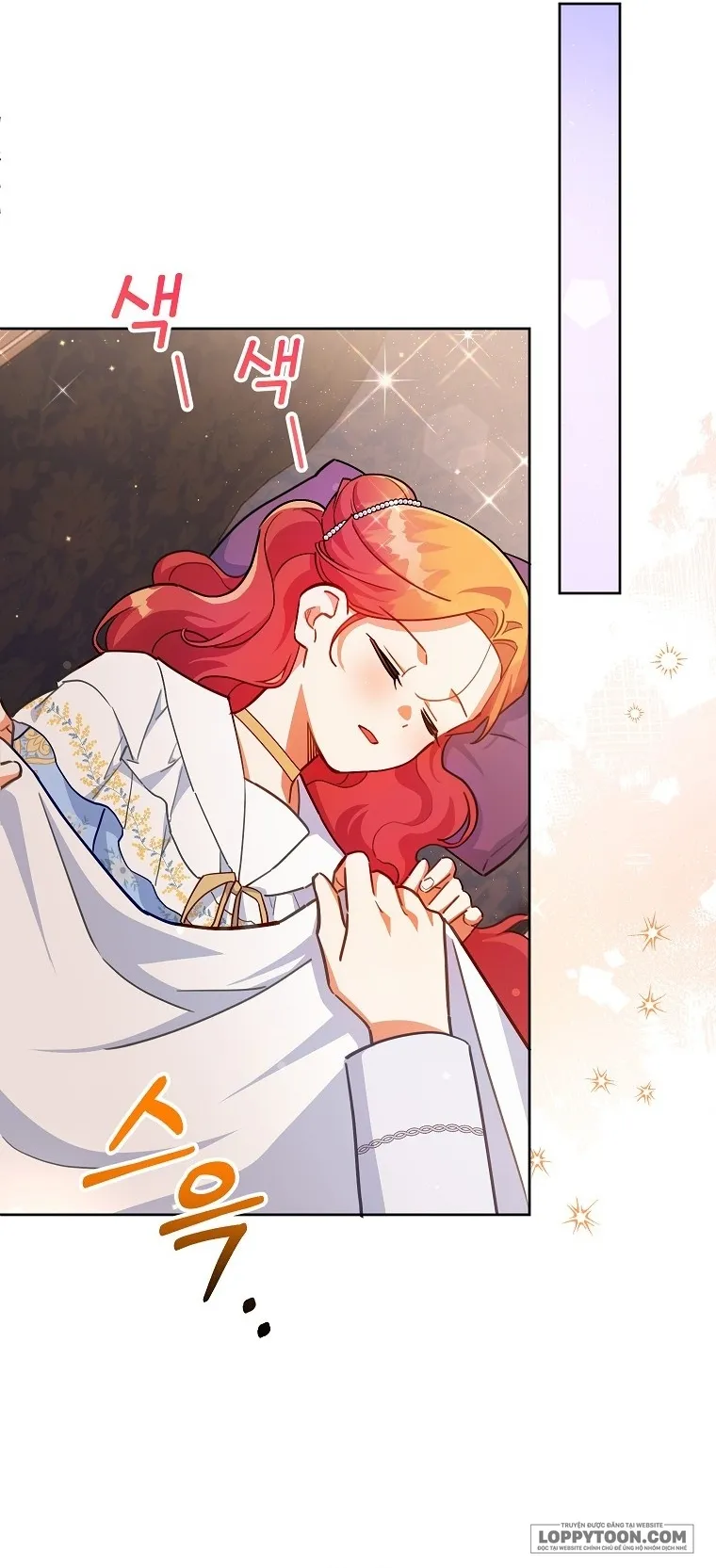 Bé Con Chốn Hoa Nở - Chap 14 - Trang 40