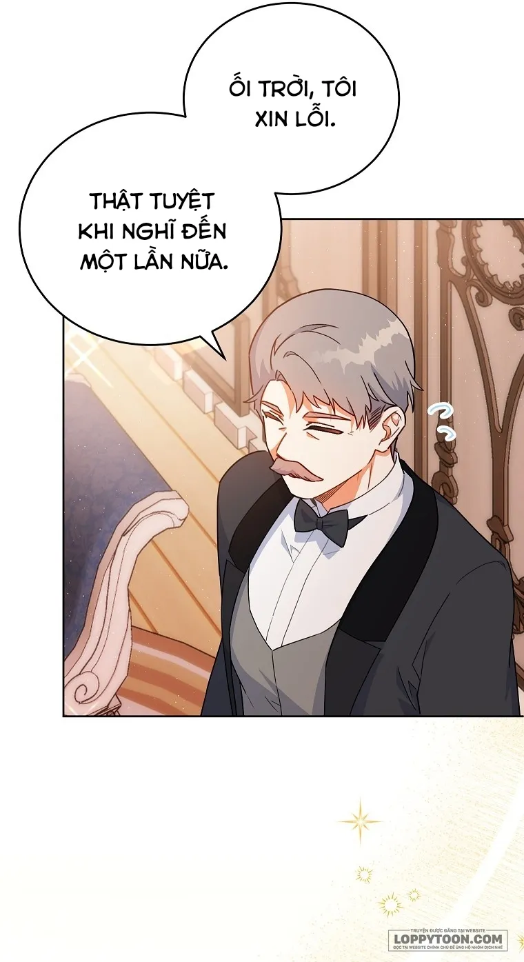 Bé Con Chốn Hoa Nở - Chap 14 - Trang 42