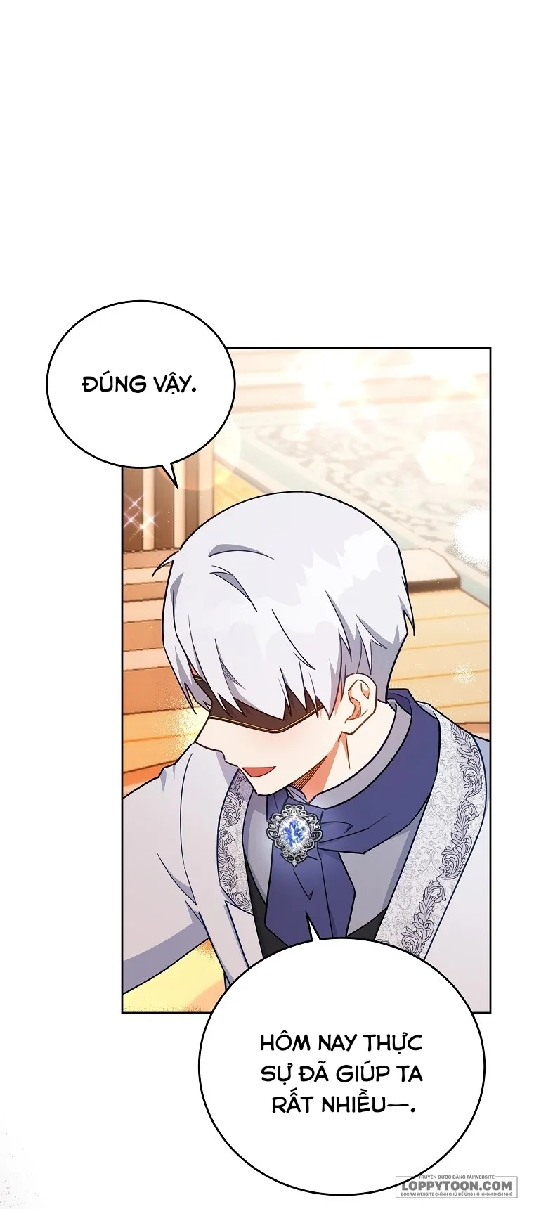 Bé Con Chốn Hoa Nở - Chap 14 - Trang 44