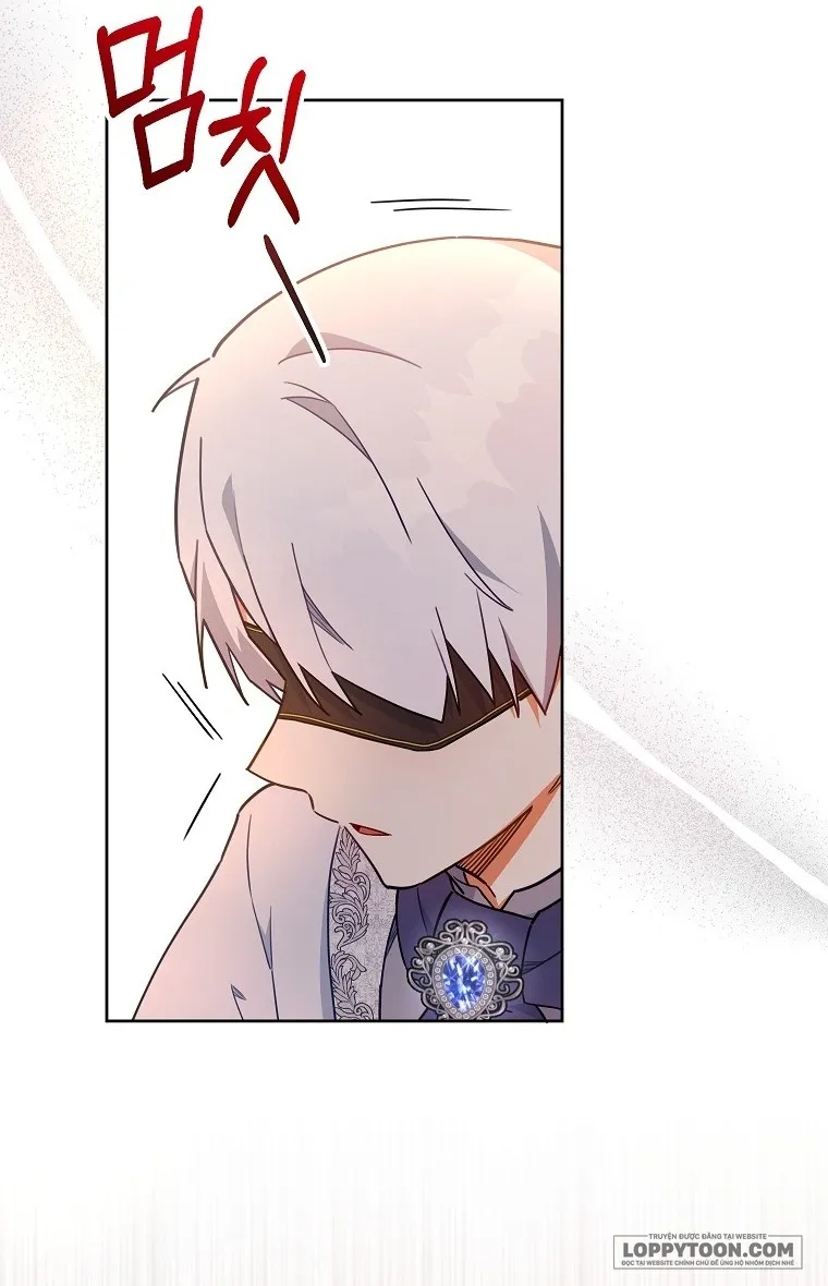 Bé Con Chốn Hoa Nở - Chap 14 - Trang 45