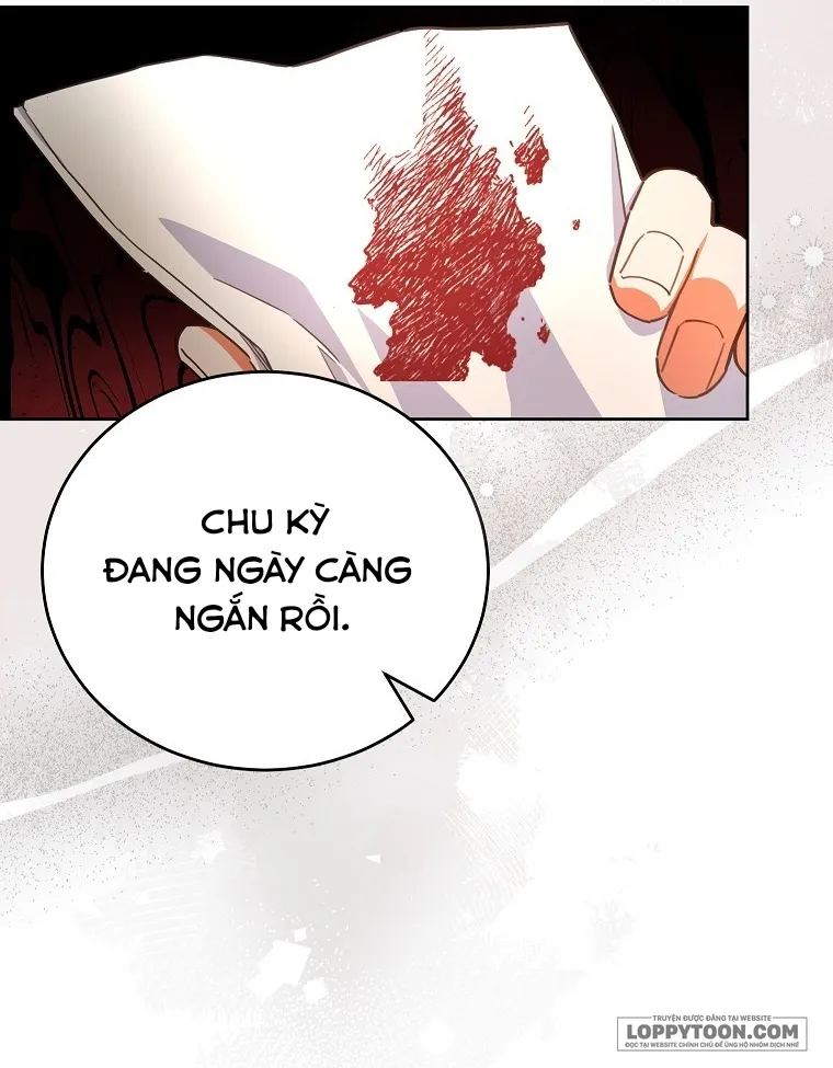 Bé Con Chốn Hoa Nở - Chap 14 - Trang 48