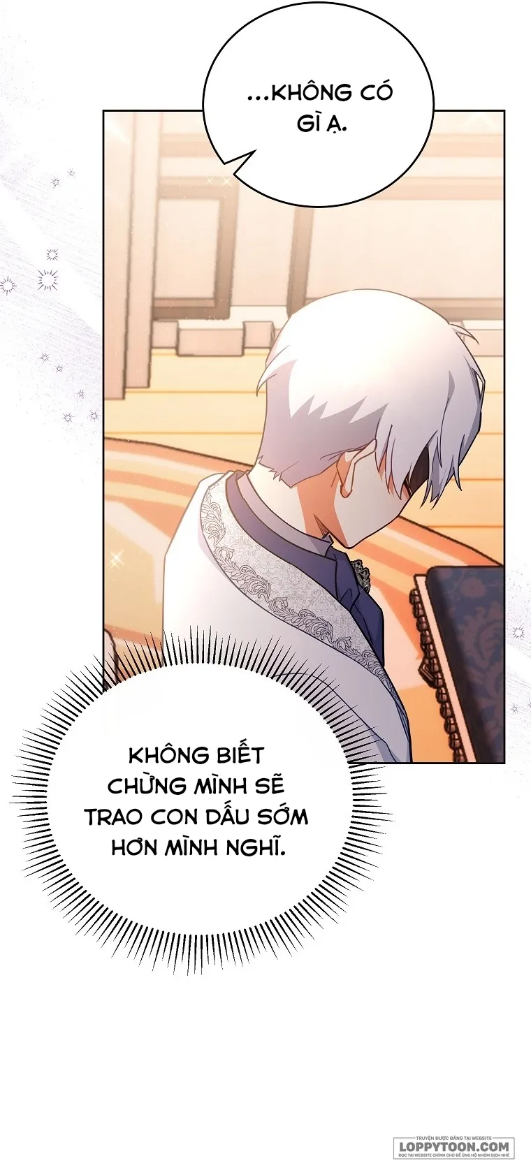 Bé Con Chốn Hoa Nở - Chap 14 - Trang 50