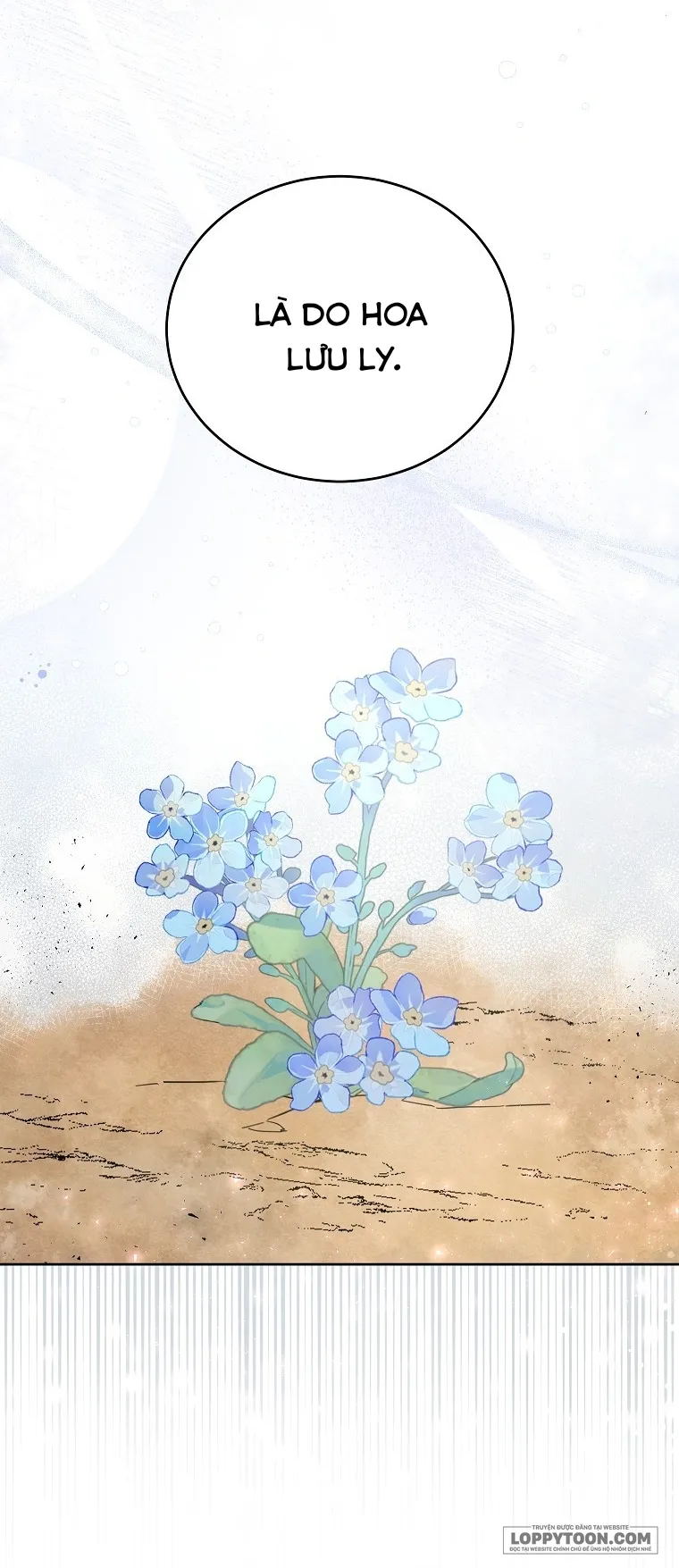 Bé Con Chốn Hoa Nở - Chap 14 - Trang 6