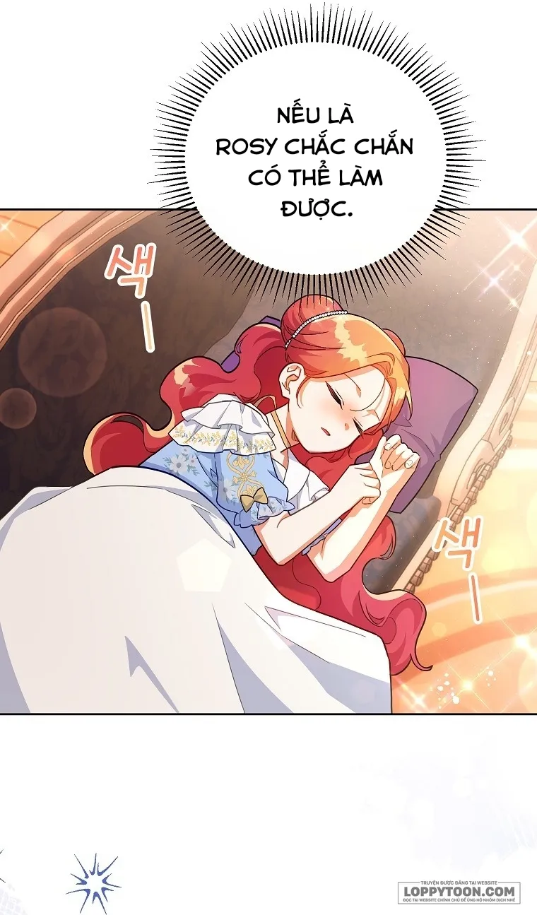 Bé Con Chốn Hoa Nở - Chap 14 - Trang 51
