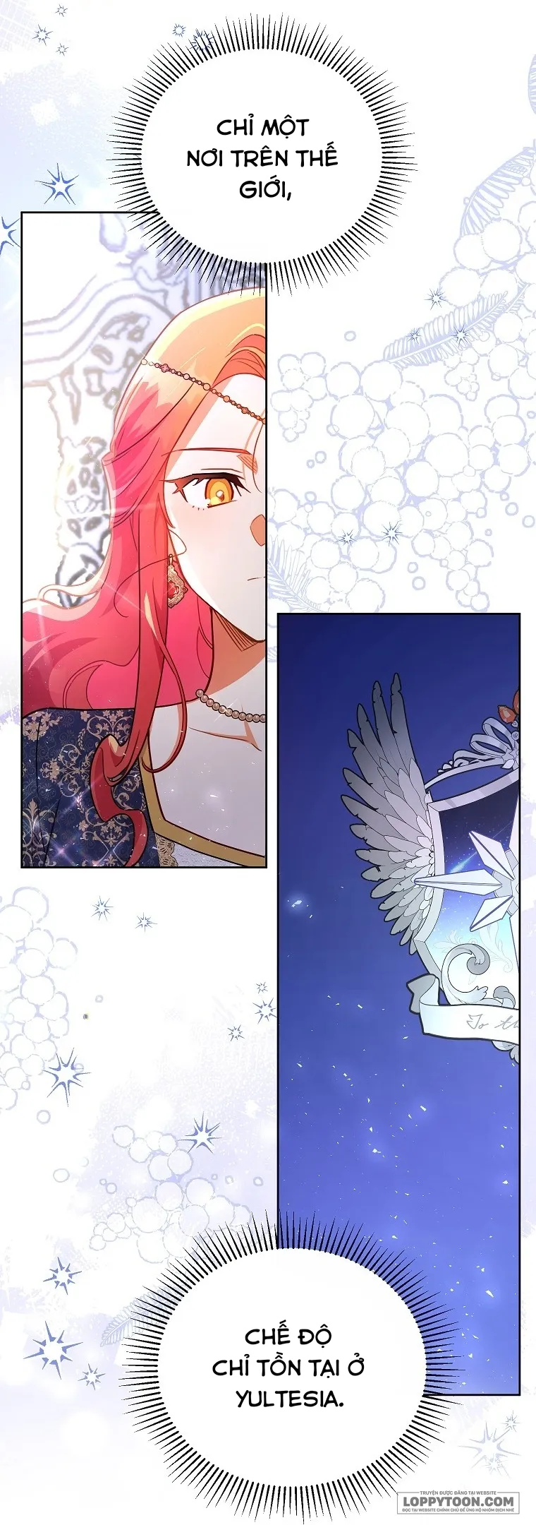 Bé Con Chốn Hoa Nở - Chap 14 - Trang 52