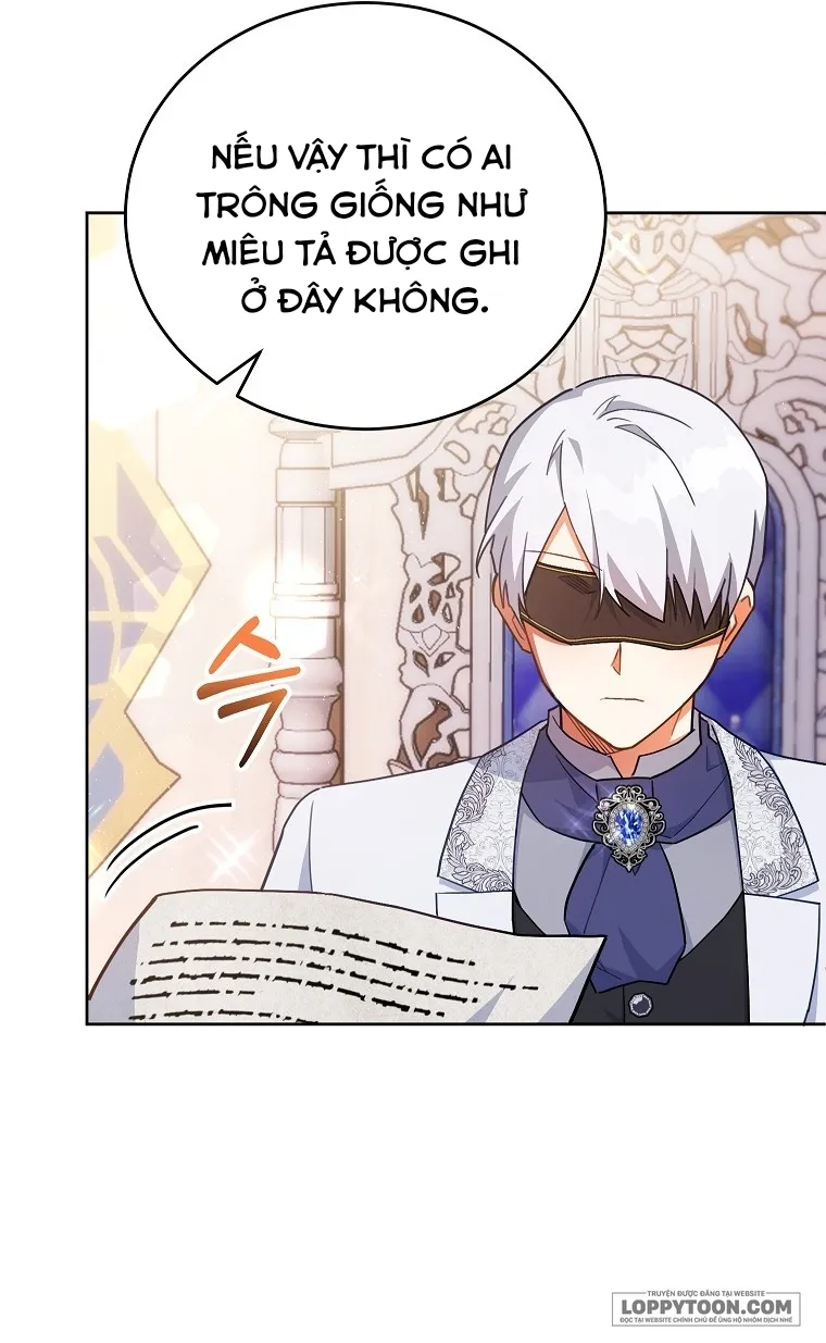 Bé Con Chốn Hoa Nở - Chap 14 - Trang 9