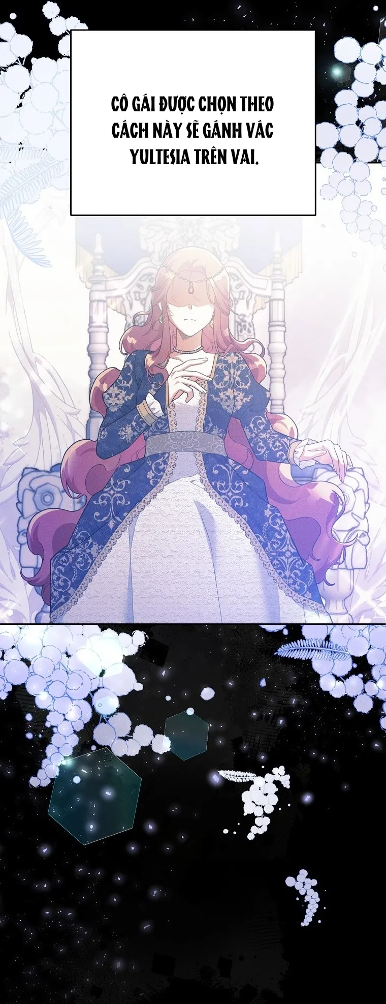 Bé Con Chốn Hoa Nở - Chap 15 - Trang 12