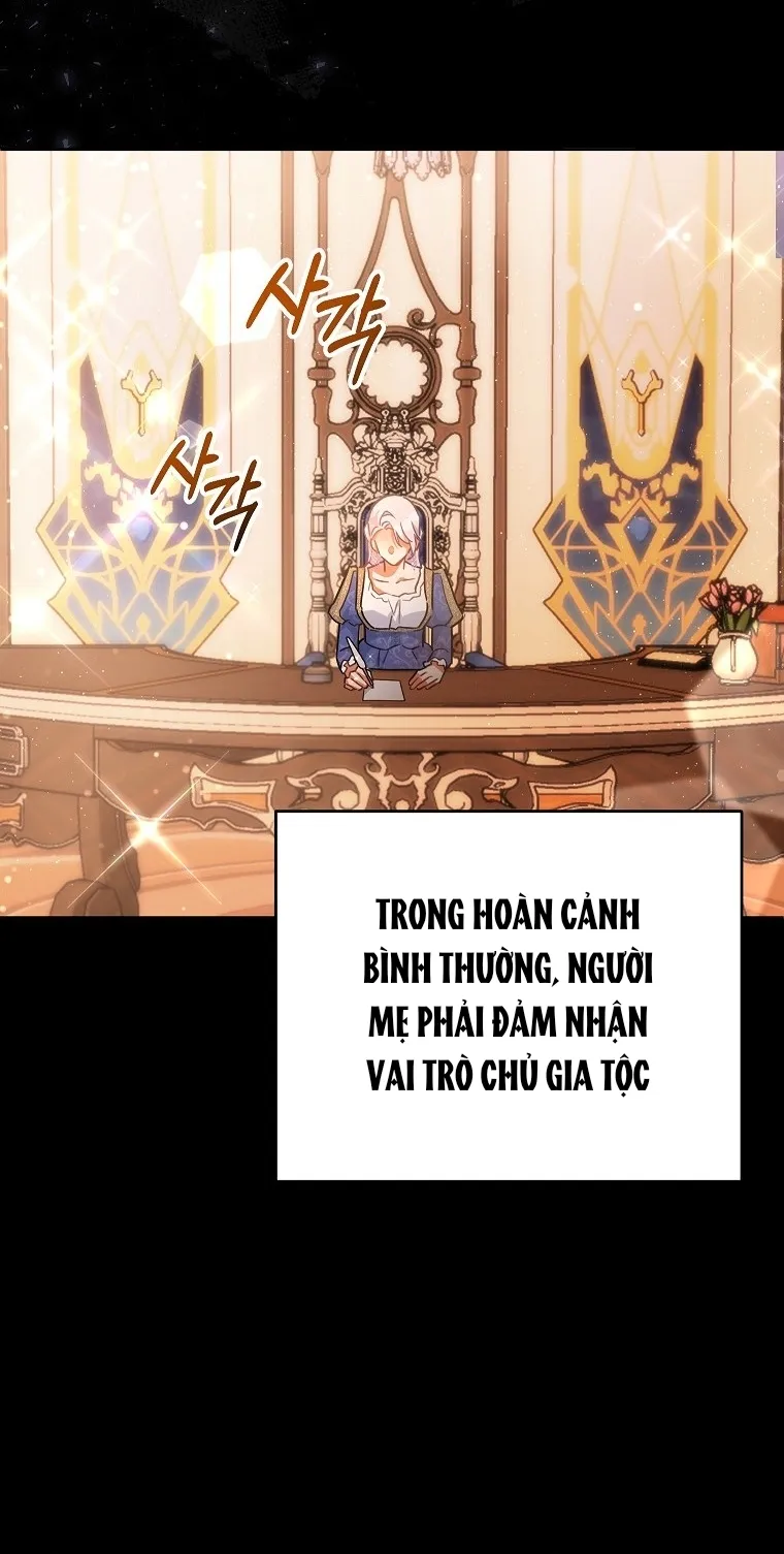 Bé Con Chốn Hoa Nở - Chap 15 - Trang 13