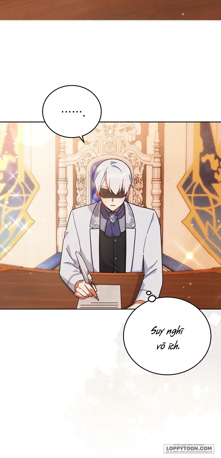 Bé Con Chốn Hoa Nở - Chap 15 - Trang 16