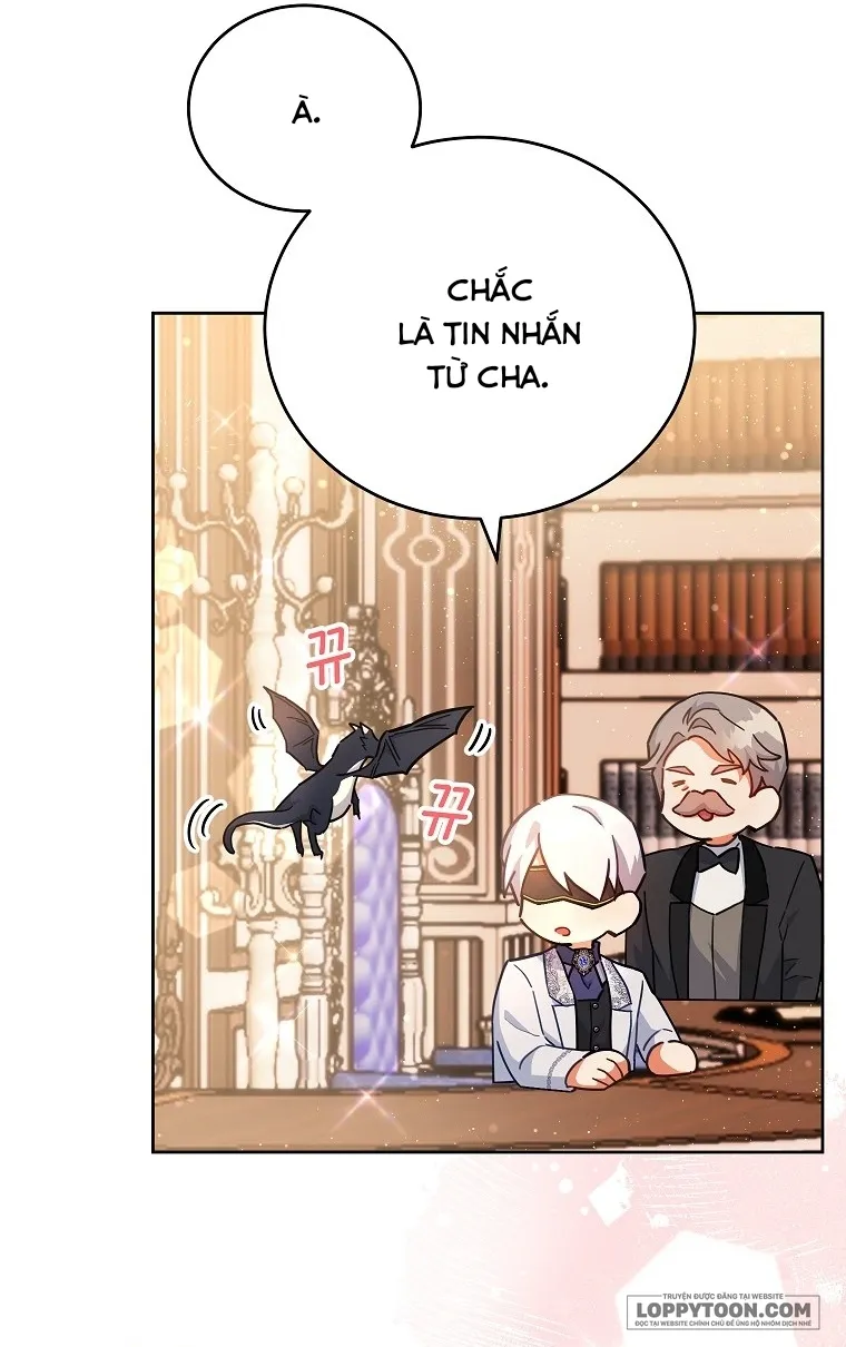 Bé Con Chốn Hoa Nở - Chap 15 - Trang 20