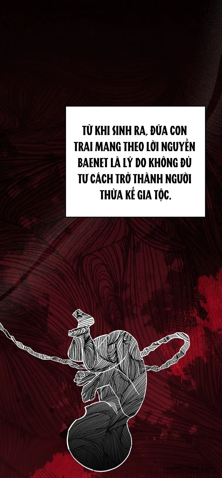 Bé Con Chốn Hoa Nở - Chap 15 - Trang 3