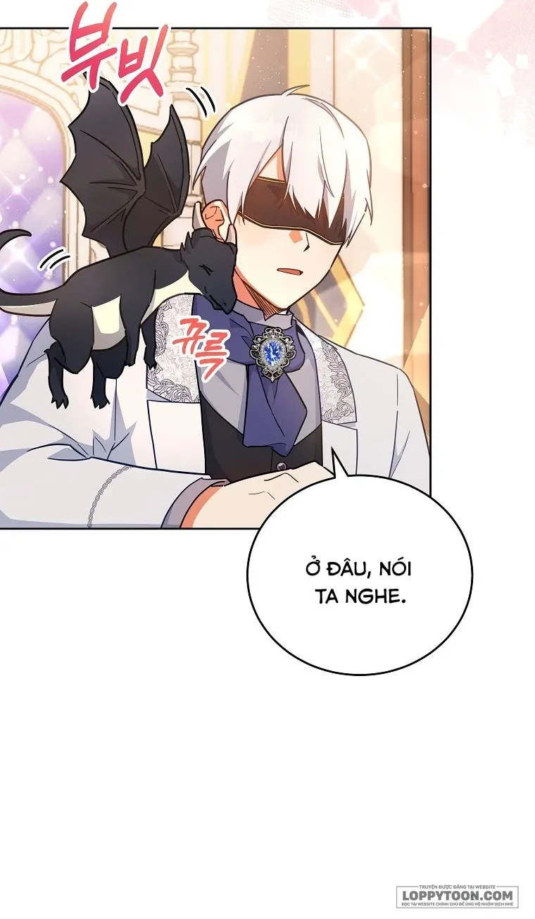 Bé Con Chốn Hoa Nở - Chap 15 - Trang 21